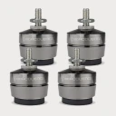 IsoAcoustics Gaia III