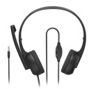 Hama "HS-P150 V2" - headset