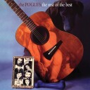 The Pogues  The Rest of the Best  LP/Vinyl