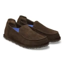 Birkenstock Herre Sko Brun 43 EU,