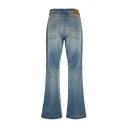 Amiri Herre Jeans Blå W30,