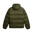 Napapijri Herre Jakker Grønn 3XL,