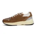 Autry Dame Sko Brun 40 EU,