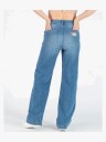 Cache Coeur KELLY Gravidbukser Mid Blue S