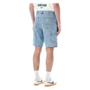 Carhartt WIP Single Knee Short Blue 33
