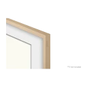 Samsung Alternativ ramme 85" Beige (2021/2022) Beige Wood