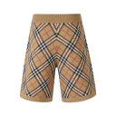 Burberry Herre Shorts Beige L,