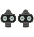 Look  X-Track Cleats