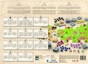 Carcassonne Big Box - Skandinavisk Brettspill med Utvidelser