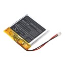 Batteri til Sony  WH-H910N etc