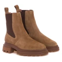 Hogan Dame Sko Brun 39 EU,