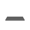 Hagetrapp Dolle Gardentop Trimax uten Rekkverk