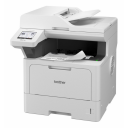 Brother MFC-L5710DN Multifunksjonsskriver Laser 48ppm A4 Sort/hvit