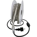 Blue Electric Flex Line LED stripe 25 meter