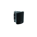 Omnitronic C-50a Active Svart 2x