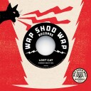 Lost Cat Black Mambas  Thinkin Bout You / Love Danger  LP/Vinyl