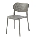 Brafab Nuta stol Mineral Grey
