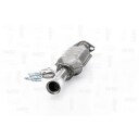 Katalysator NAP carparts CAK10962