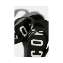 Dsquared2 Dame Sko Svart 37 EU,