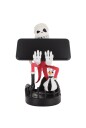 Cable Guys Jack In Santa Suit Mobil- & Kontrollholderen