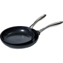 Onepan Stekepannesett 24 cm + 28 cm