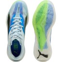 PUMA Accelerate Nitro Sqd 5   Blue   44.5
