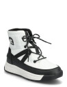 Sorel Whitney Iii Mid Wp - White - 39
