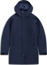 Bergans Oslo Insulated Skalljakke Herre Dark Navy S S