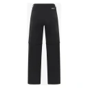 Jack Wolfskin Dame Sport Svart L,