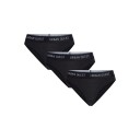 Urban Quest 3-Pack Bamboo tai truse svart L 
