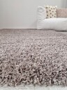 Lounge Ryeteppe 300x400 cm Rektangulær - Lin