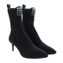 Moschino Dame Sko Svart 36 EU,