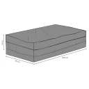Brafab Møbeltrekk Sofa 200x90 cm Premium