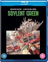 Soylent Green 1973 Bluray