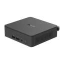 ASUS NUC 13 Pro Mini-PC Core i7 1360P 5 GHz med Intel Iris Xe Grafikk Sort