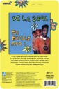 De La Soul  ReAction Figures Wv1  Vincent Maseo Mason Me Myself & I