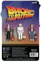 Back To The Future  ReAction+ Wv1  Doc Brown '85