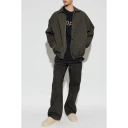 Fear Of God Herre Bukser Svart W30,