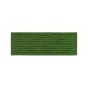 DMC Mouliné Spécial 25 Broderigarn 904 Mørk Lime