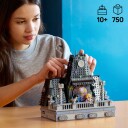 LEGO Wednesday 76781 Wednesday og Enids studentrom