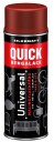 Quick bengalack spray argang silkematt