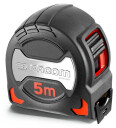 Facom 897A.528PB Målebånd 5 m 28 mm