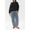 Adidas Originals Dame Gensere & Hettegensere Svart L,