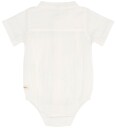 En Fant Body Shirt Ss White 68