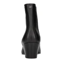 Casadei Dame Sko Svart 39 EU,