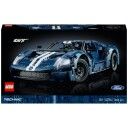 Lego Technic 2022 Ford Gt 42154