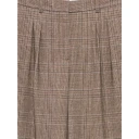 Circolo 1901 Dame Bukser Brun XS,