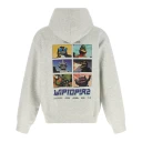 Carhartt Wip Herre Gensere & Hettegensere Grå L,