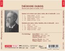 Trio Hochelaga, Anne Robert, JeanLuc Plourde, Paul Marleyn, Philippe Magnan, Stephane Lemelin  Piano Quartet  CD