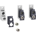 Schneider Electric ComPact LV429218 Kabelklemme 2x 50 120 mm² for NSX 10 250 3 pakk Elfordeling & strømforsyning